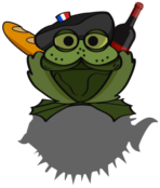 OpenBSD, Chartreuse... what else? 